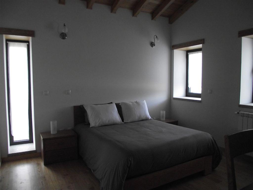 Penzion Casa Do Cabeco Seia Pokoj fotografie